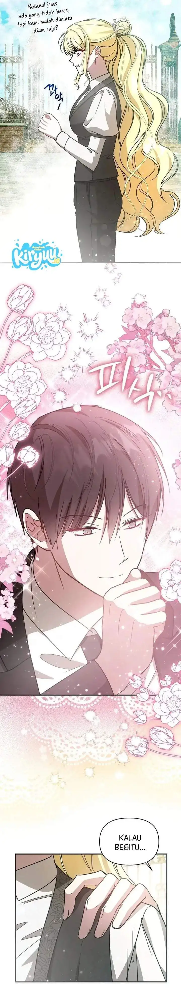 My Sister Is the Main Character Chapter 22