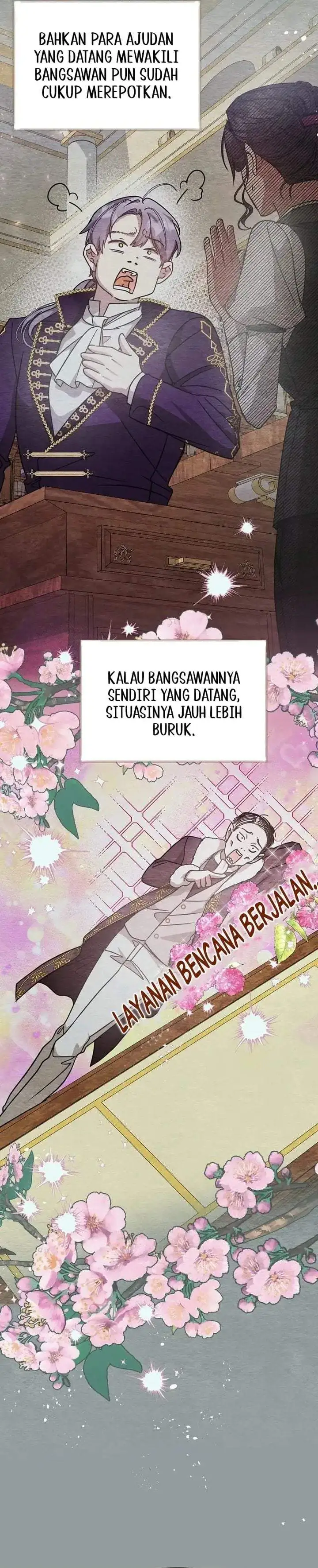 My Sister Is the Main Character Chapter 22
