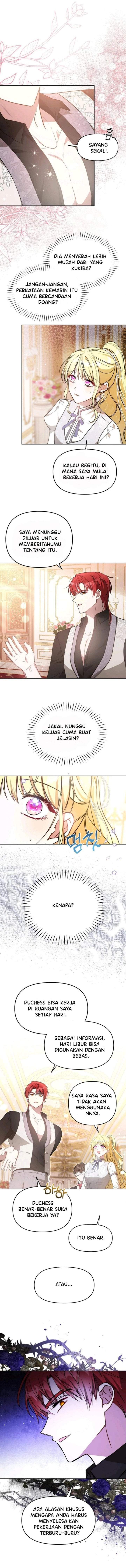 My Sister Is the Main Character Chapter 3