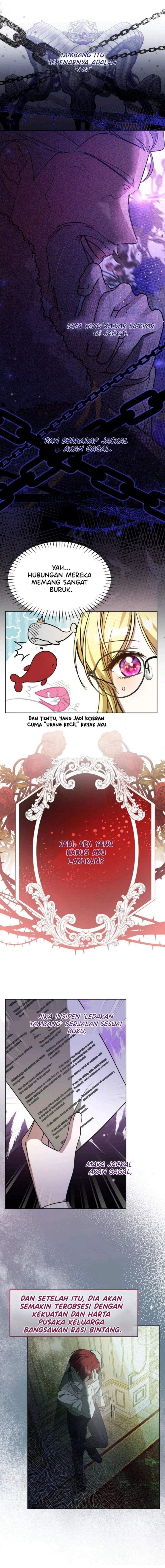 My Sister Is the Main Character Chapter 6