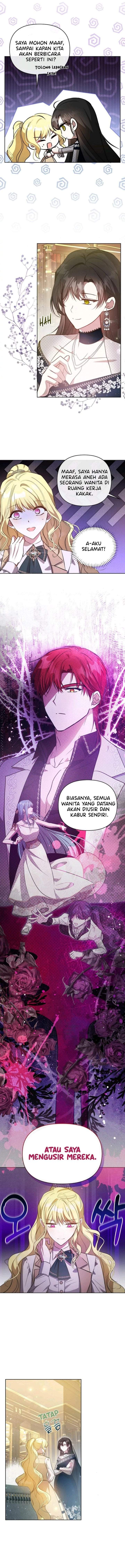 My Sister Is the Main Character Chapter 6