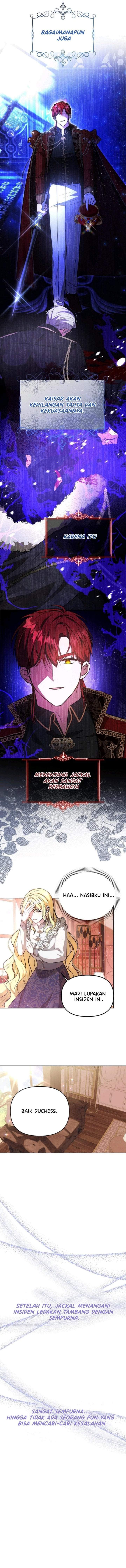 My Sister Is the Main Character Chapter 7