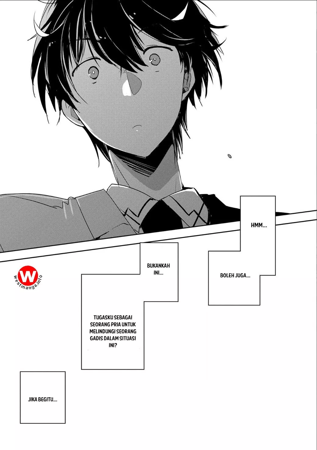 Sokushi Cheat ga Saikyou Sugite, Isekai no Yatsura ga Marude Aite ni Naranai n desu ga Chapter 1