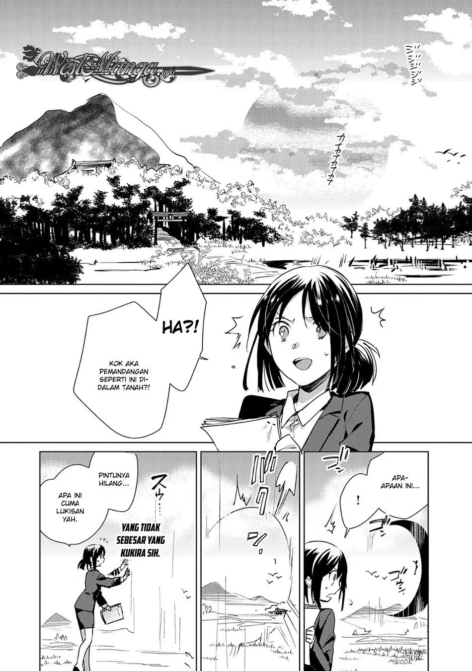 Sokushi Cheat ga Saikyou Sugite, Isekai no Yatsura ga Marude Aite ni Naranai n desu ga Chapter 14