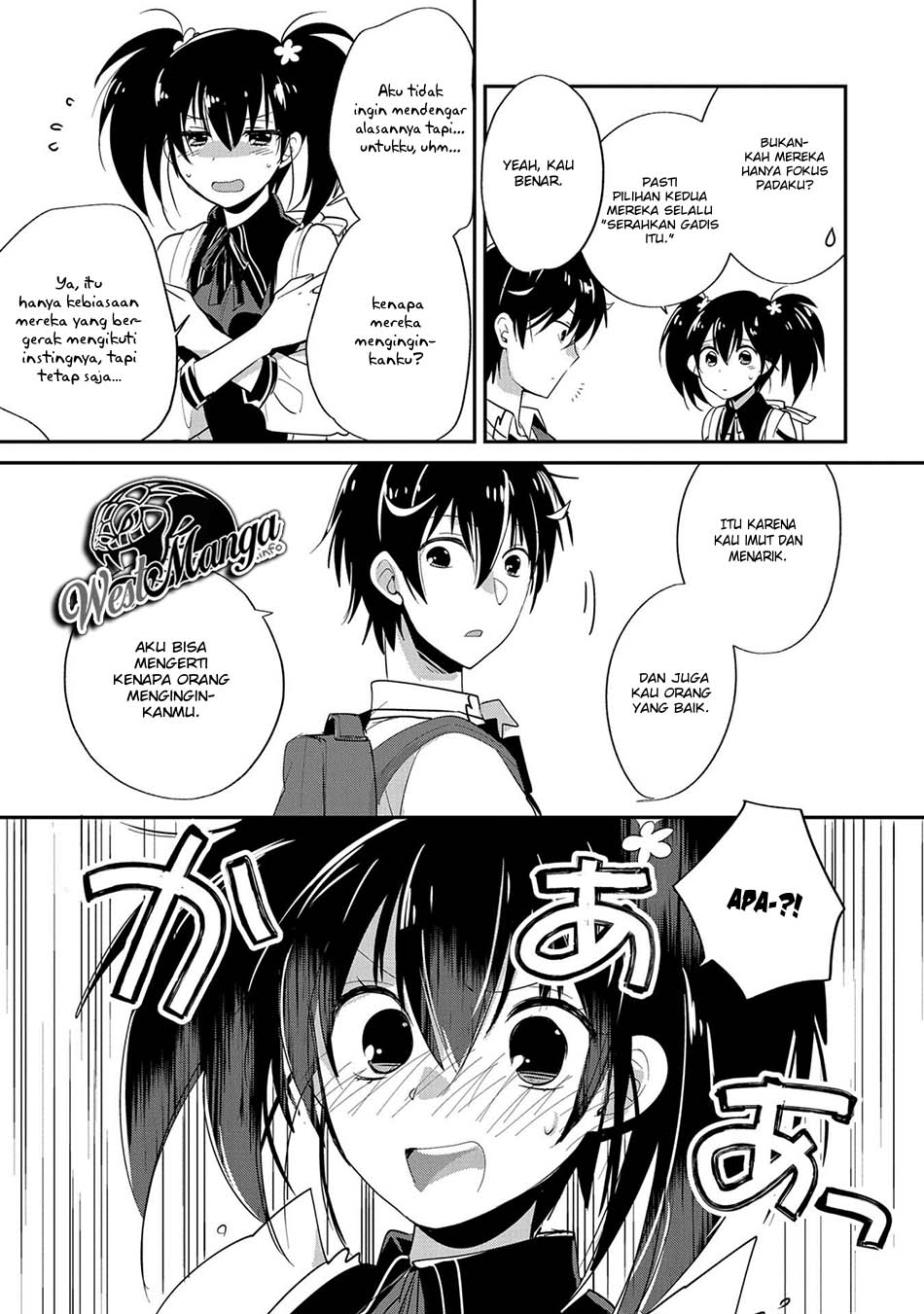 Sokushi Cheat ga Saikyou Sugite, Isekai no Yatsura ga Marude Aite ni Naranai n desu ga Chapter 22