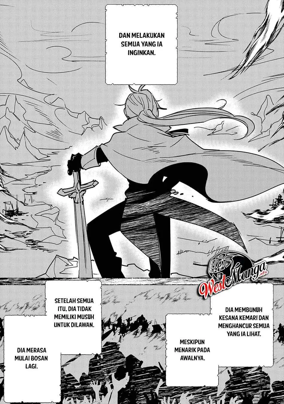 Sokushi Cheat ga Saikyou Sugite, Isekai no Yatsura ga Marude Aite ni Naranai n desu ga Chapter 32