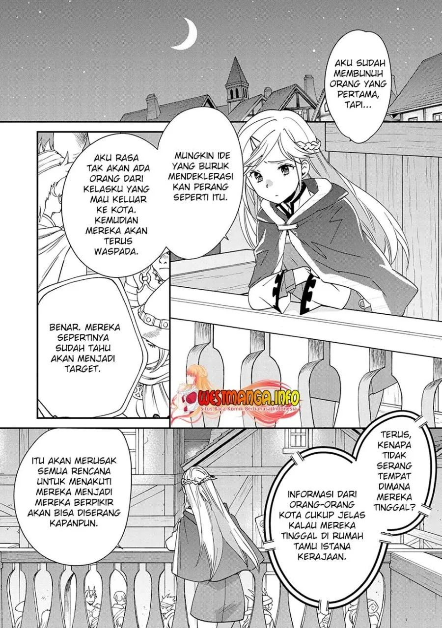 Sokushi Cheat ga Saikyou Sugite, Isekai no Yatsura ga Marude Aite ni Naranai n desu ga Chapter 40