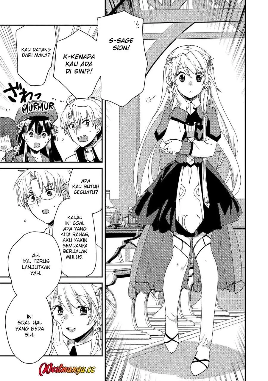 Sokushi Cheat ga Saikyou Sugite, Isekai no Yatsura ga Marude Aite ni Naranai n desu ga Chapter 50