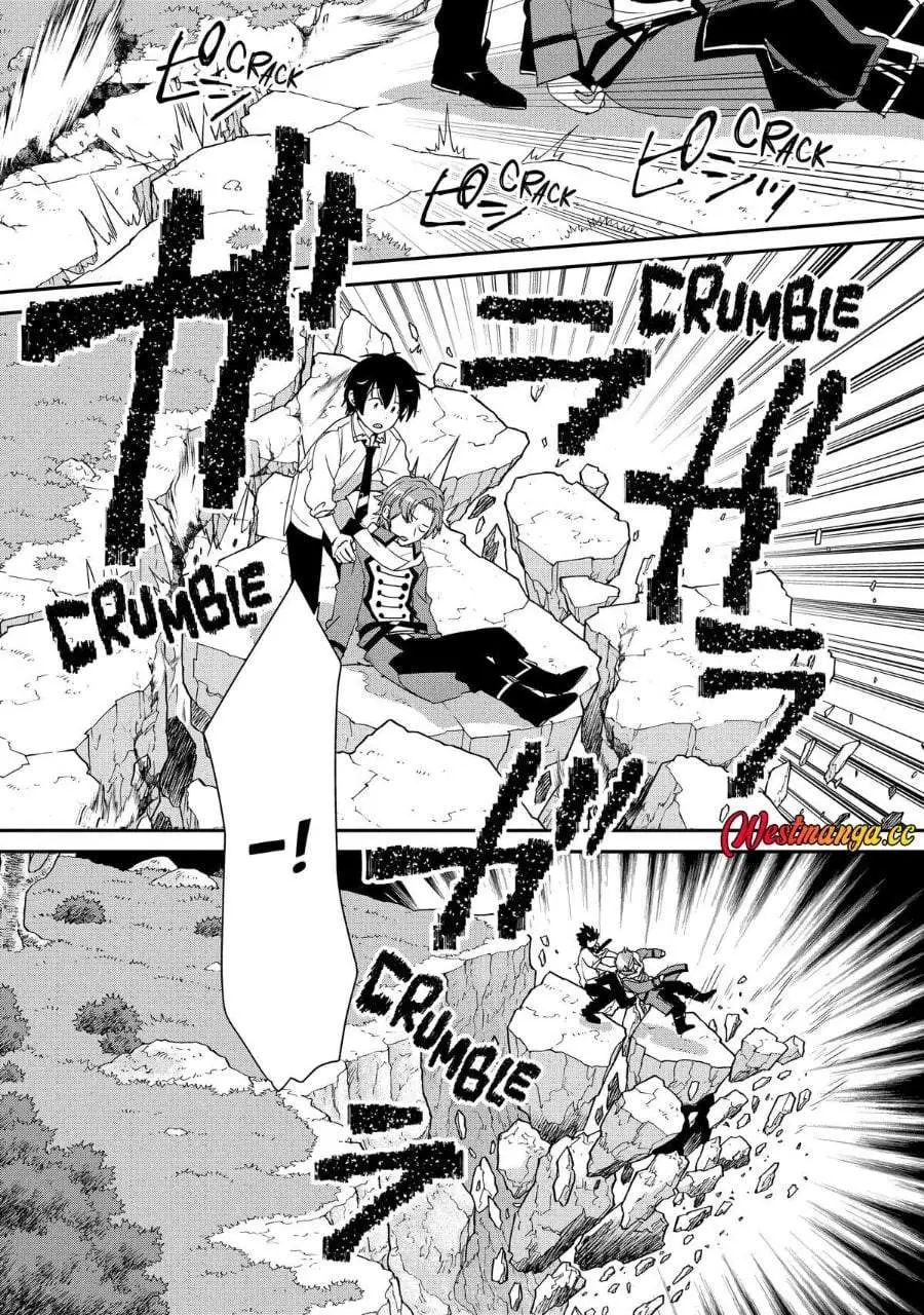 Sokushi Cheat ga Saikyou Sugite, Isekai no Yatsura ga Marude Aite ni Naranai n desu ga Chapter 50