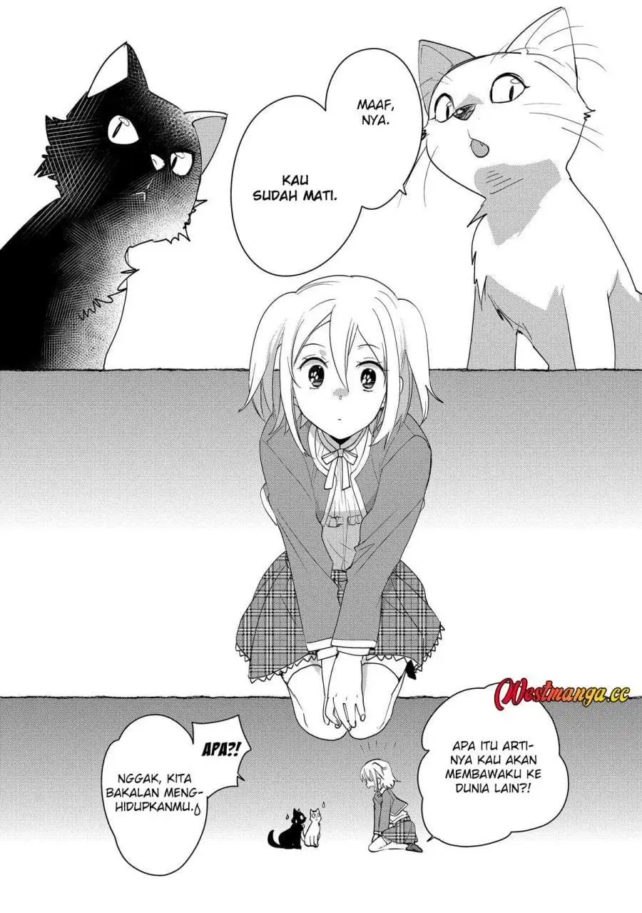 Sokushi Cheat ga Saikyou Sugite, Isekai no Yatsura ga Marude Aite ni Naranai n desu ga Chapter 52
