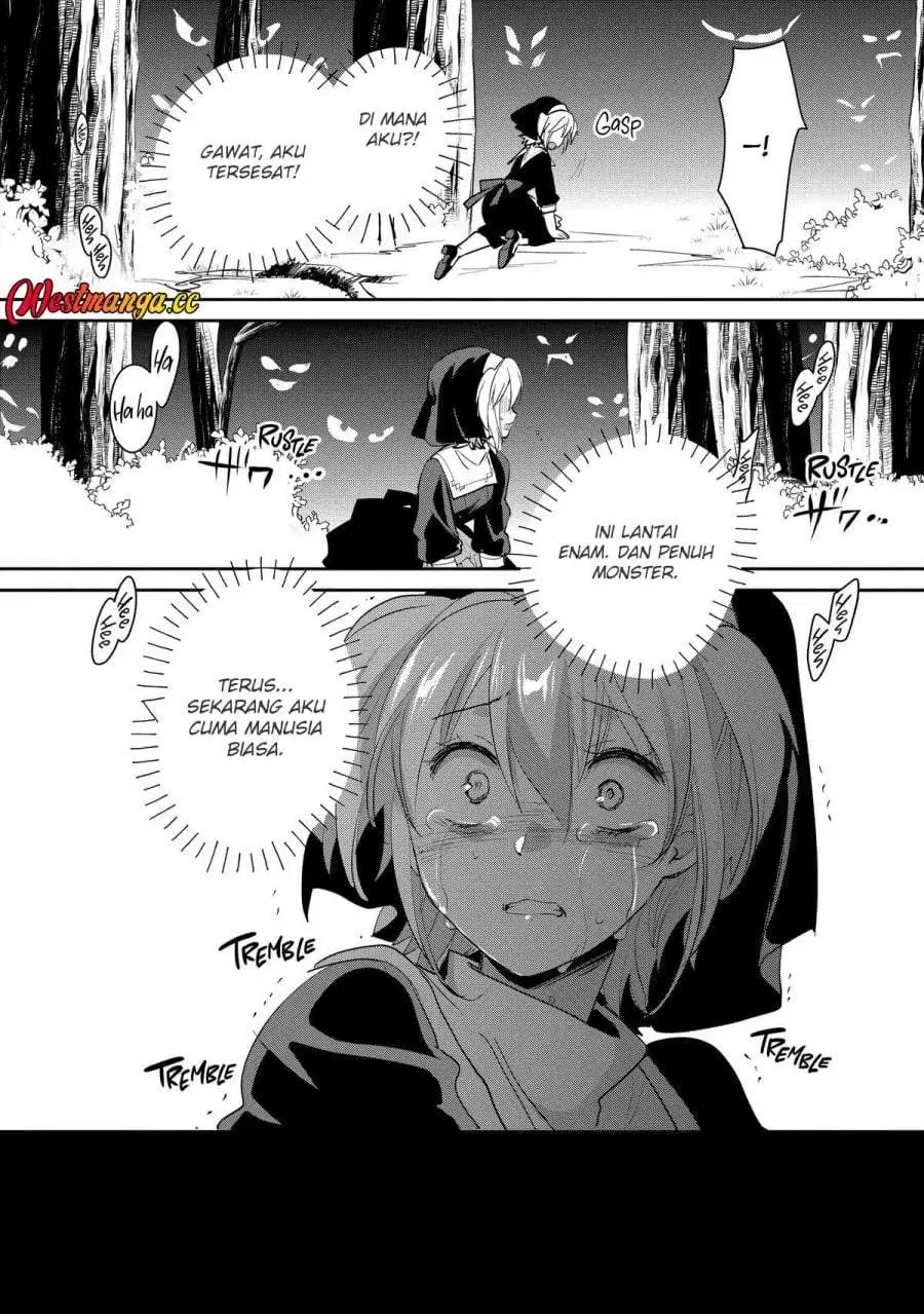 Sokushi Cheat ga Saikyou Sugite, Isekai no Yatsura ga Marude Aite ni Naranai n desu ga Chapter 52