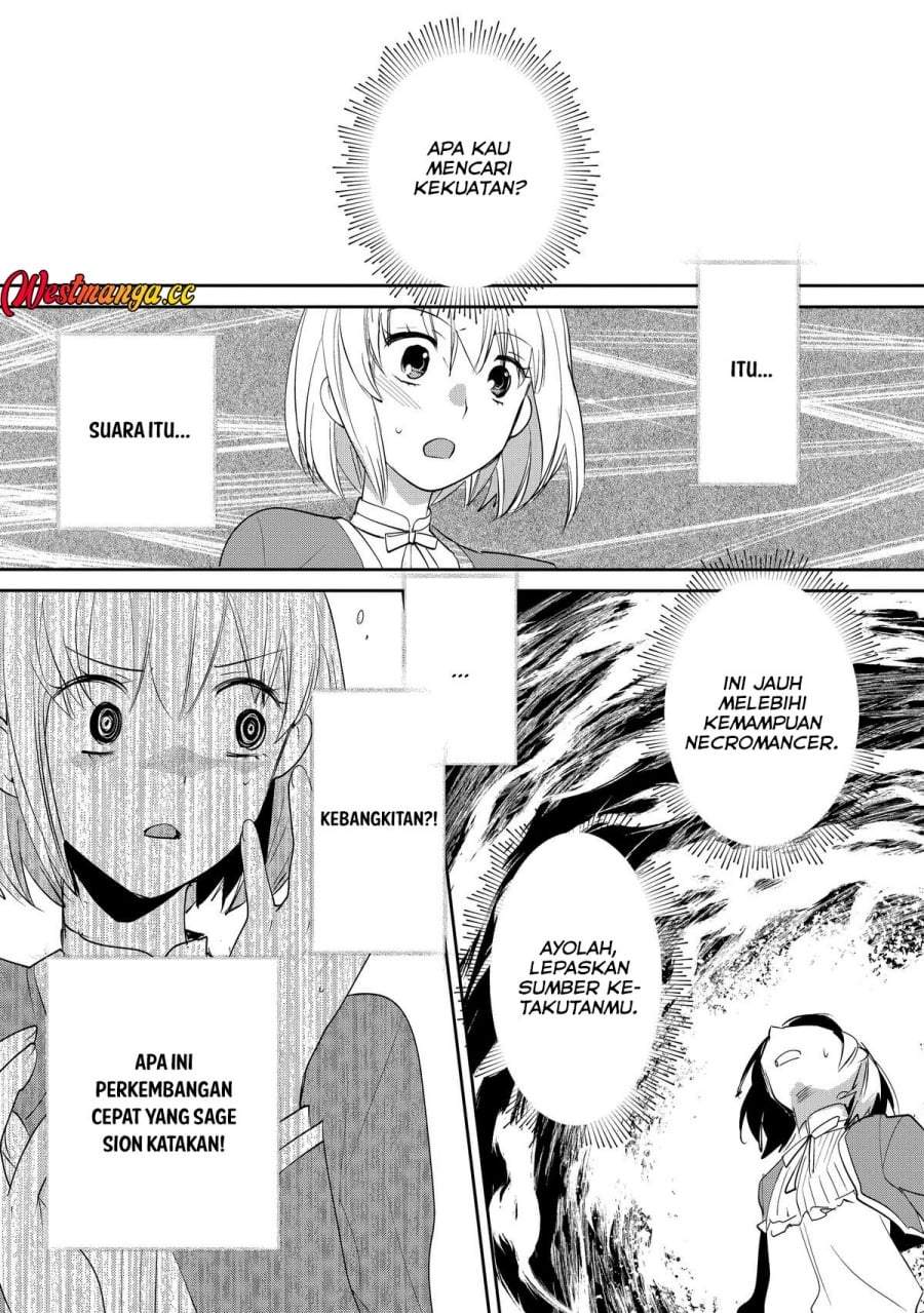 Sokushi Cheat ga Saikyou Sugite, Isekai no Yatsura ga Marude Aite ni Naranai n desu ga Chapter 53