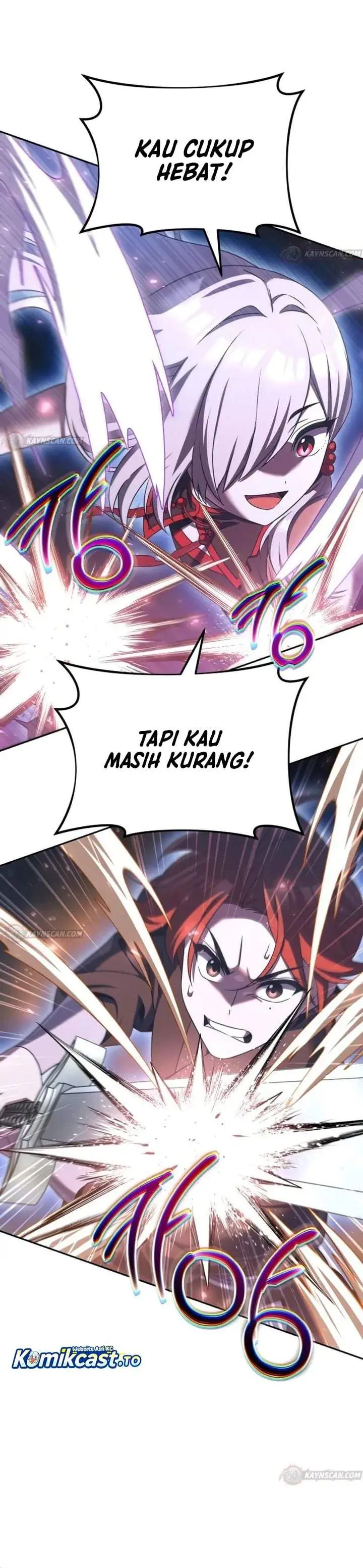 The Second Eunuch Regains His Manhood Chapter 90