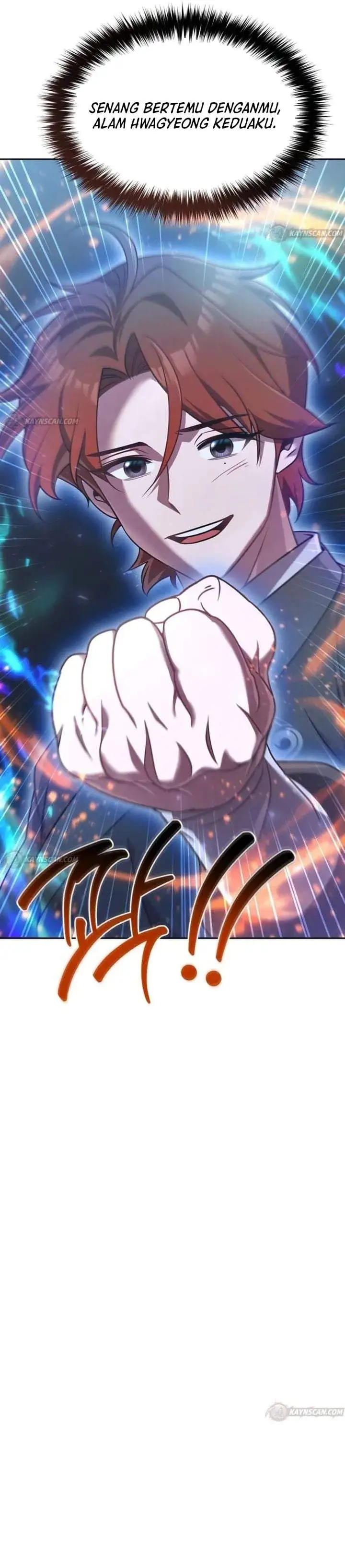 The Second Eunuch Regains His Manhood Chapter 90