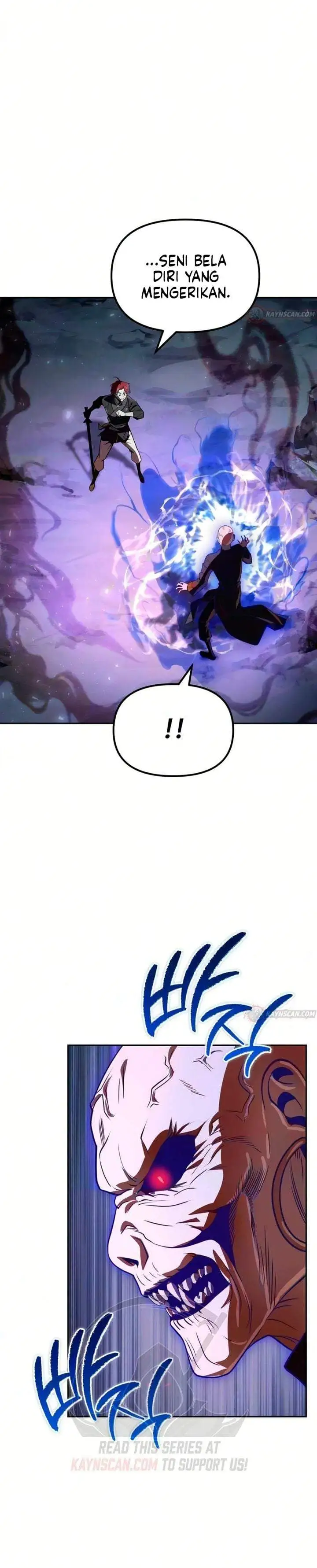 The Second Eunuch Regains His Manhood Chapter 92