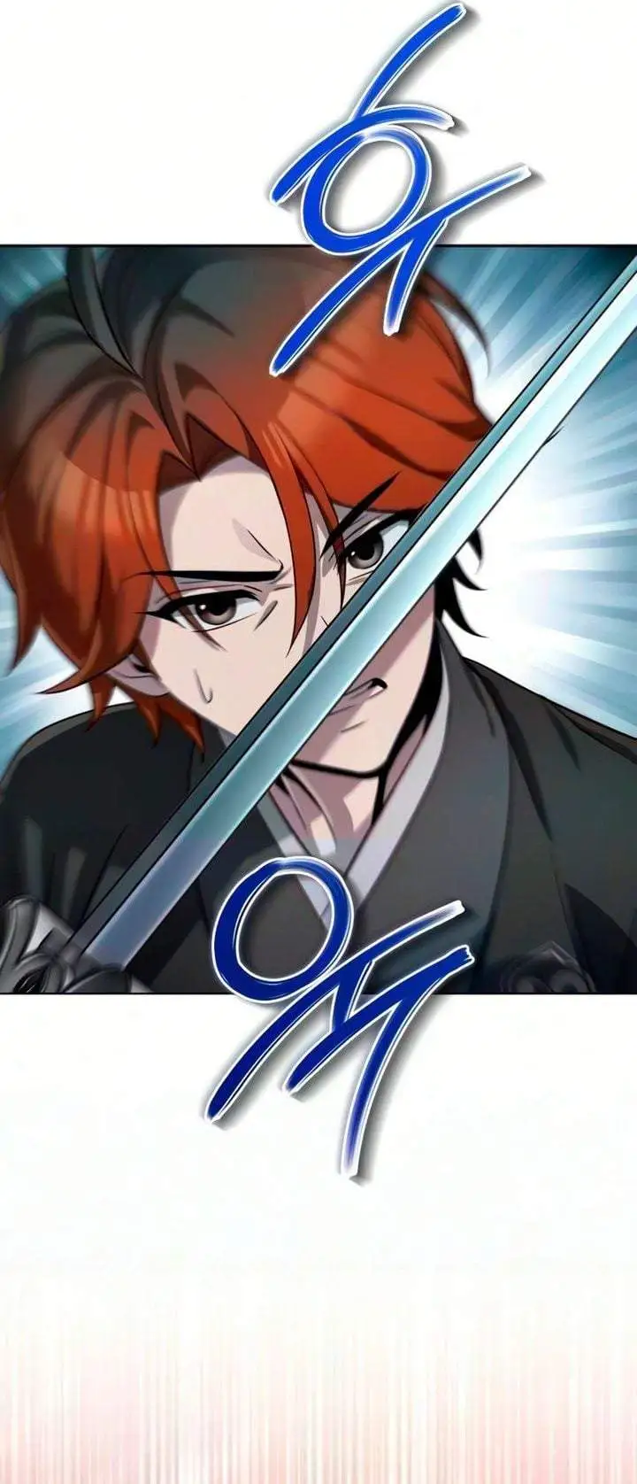 The Second Eunuch Regains His Manhood Chapter 92