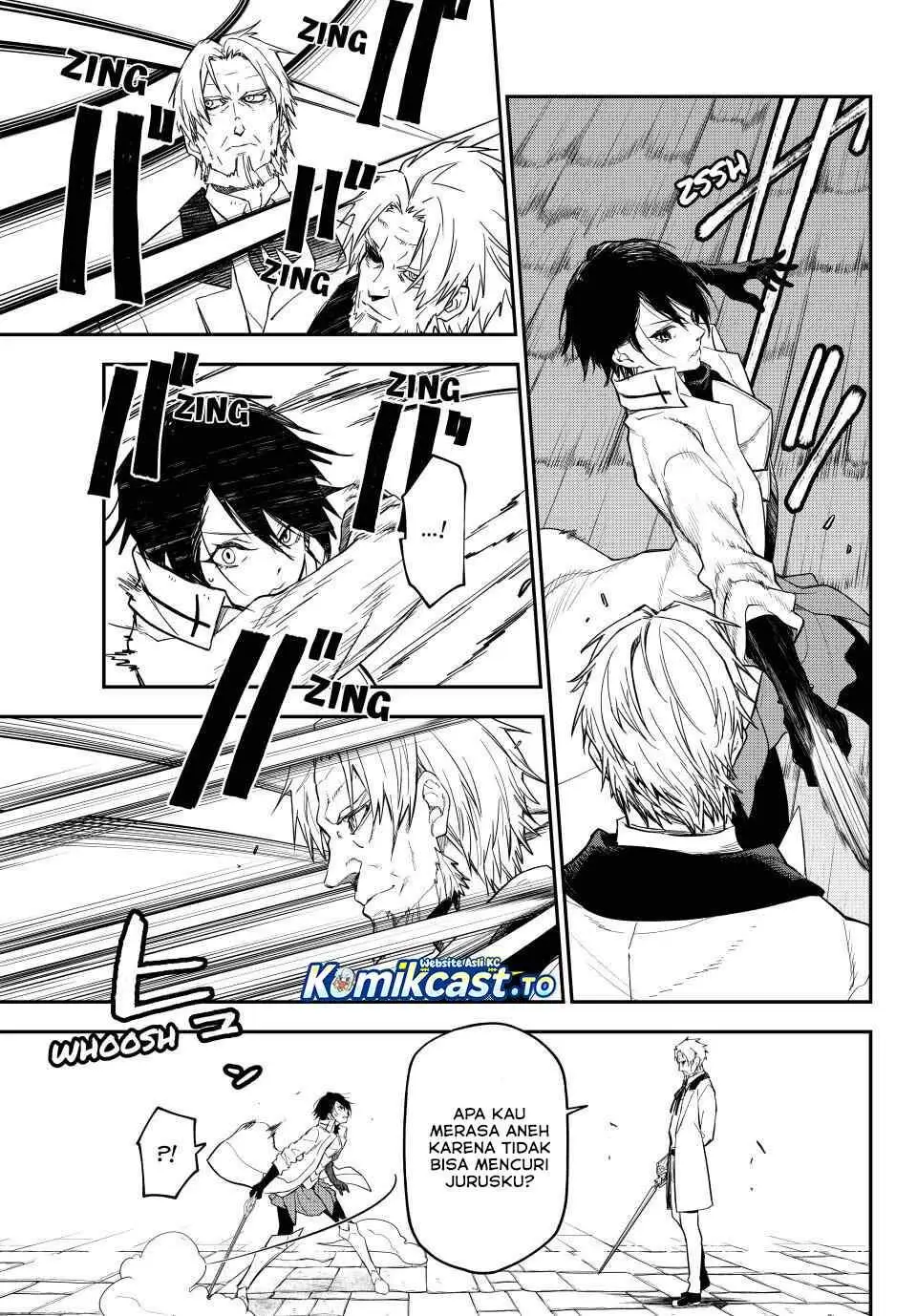 Tensei Shitara Slime Datta Ken Chapter 140