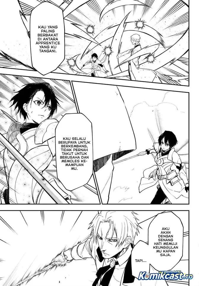 Tensei Shitara Slime Datta Ken Chapter 143