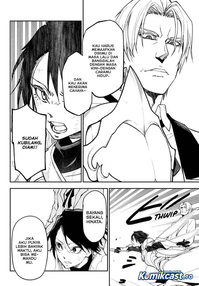 Tensei Shitara Slime Datta Ken Chapter 143