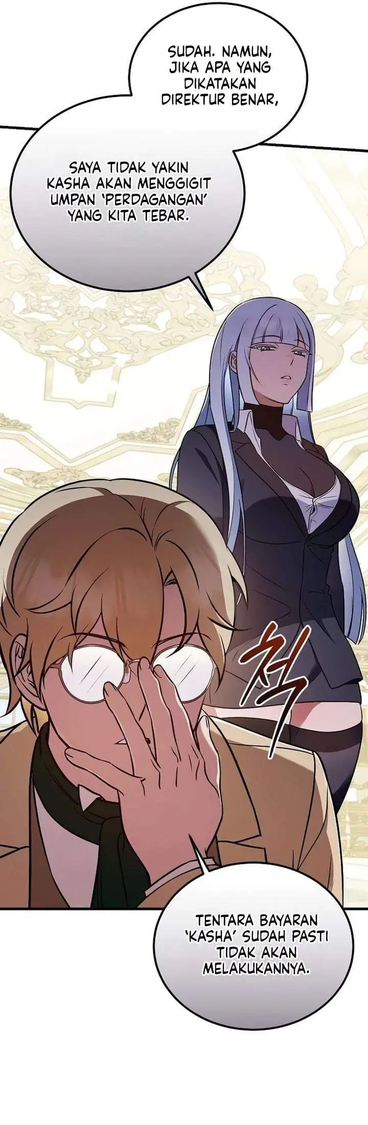 My Wife Waited for Me in the Wheat Field Chapter 12