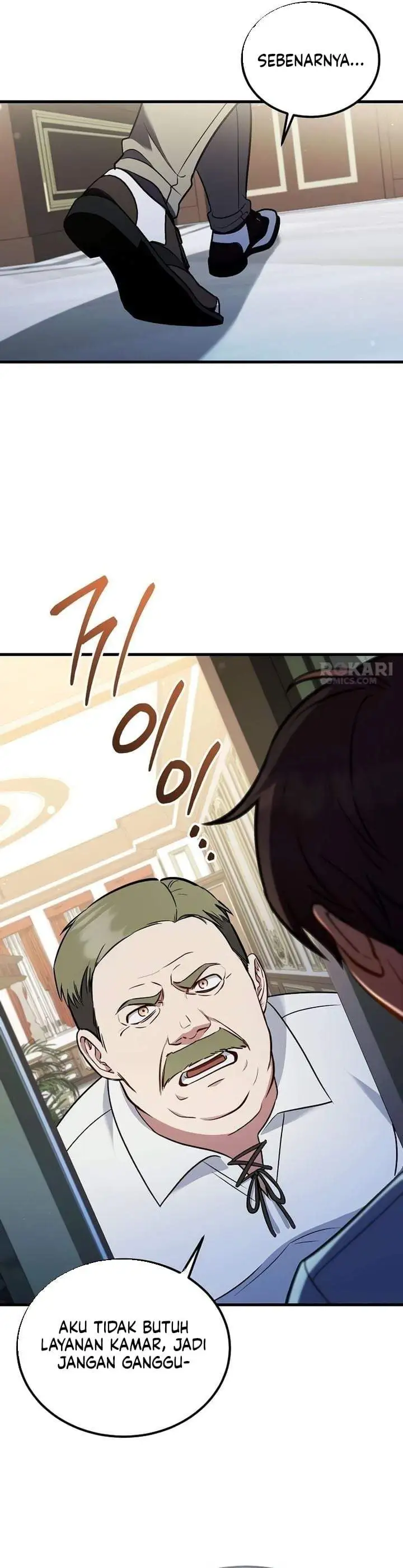 My Wife Waited for Me in the Wheat Field Chapter 12