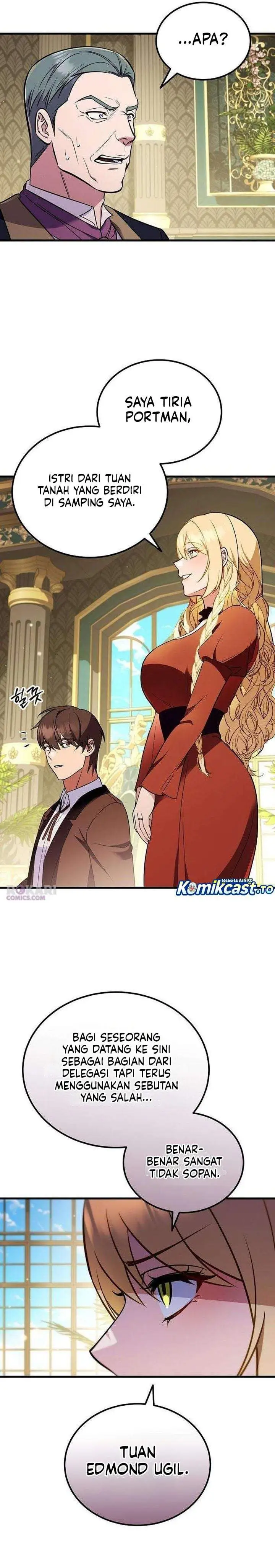 My Wife Waited for Me in the Wheat Field Chapter 13
