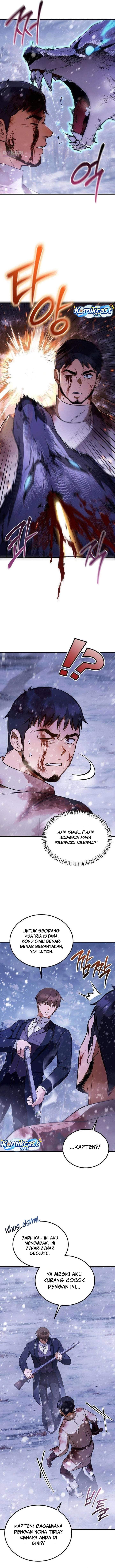 My Wife Waited for Me in the Wheat Field Chapter 16