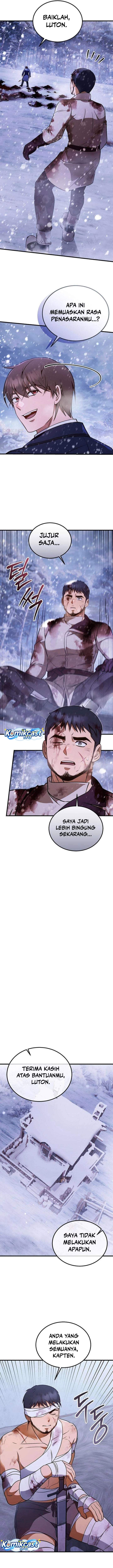 My Wife Waited for Me in the Wheat Field Chapter 16