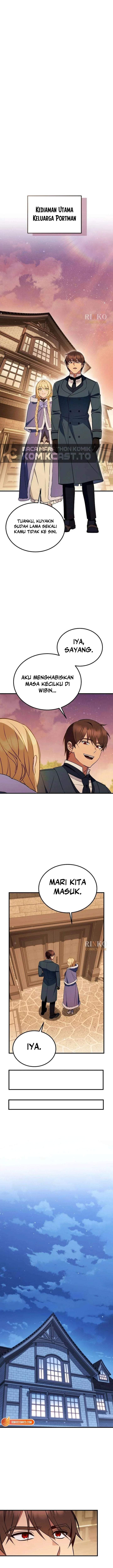 My Wife Waited for Me in the Wheat Field Chapter 21