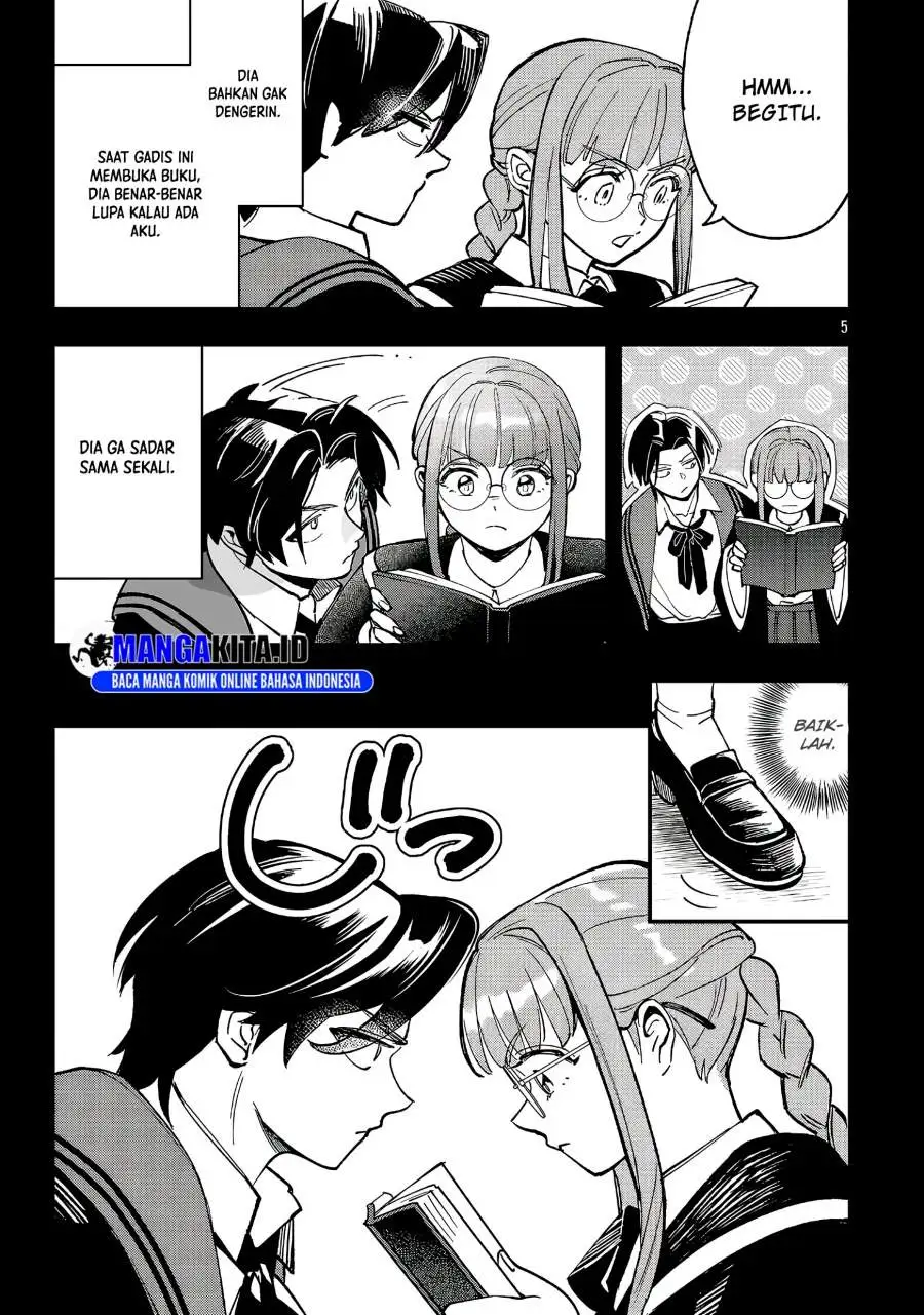 Urenokori no Dorei Elf wo Hirotta no de, Musume ni suru Koto ni shita Chapter 23