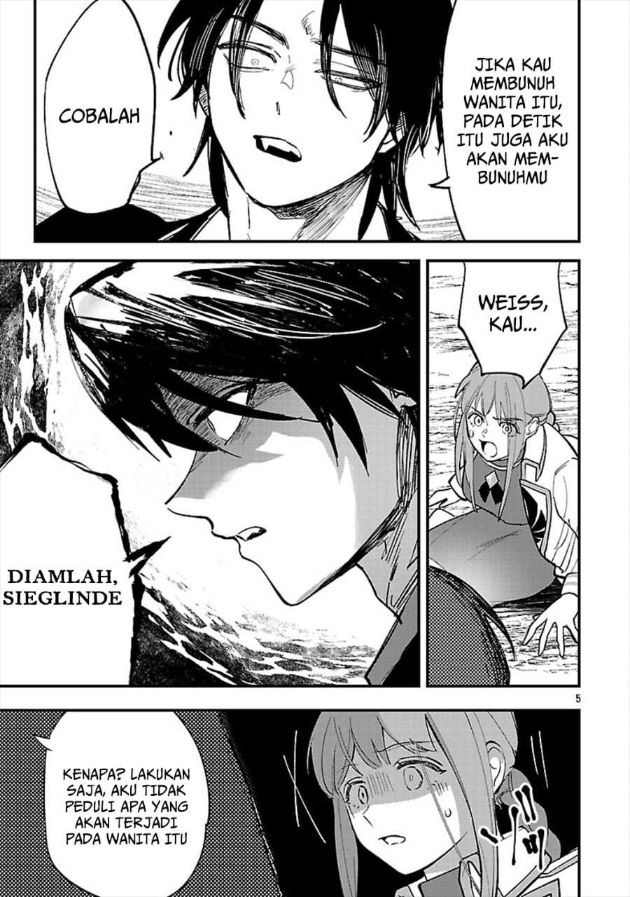 Urenokori no Dorei Elf wo Hirotta no de, Musume ni suru Koto ni shita Chapter 24
