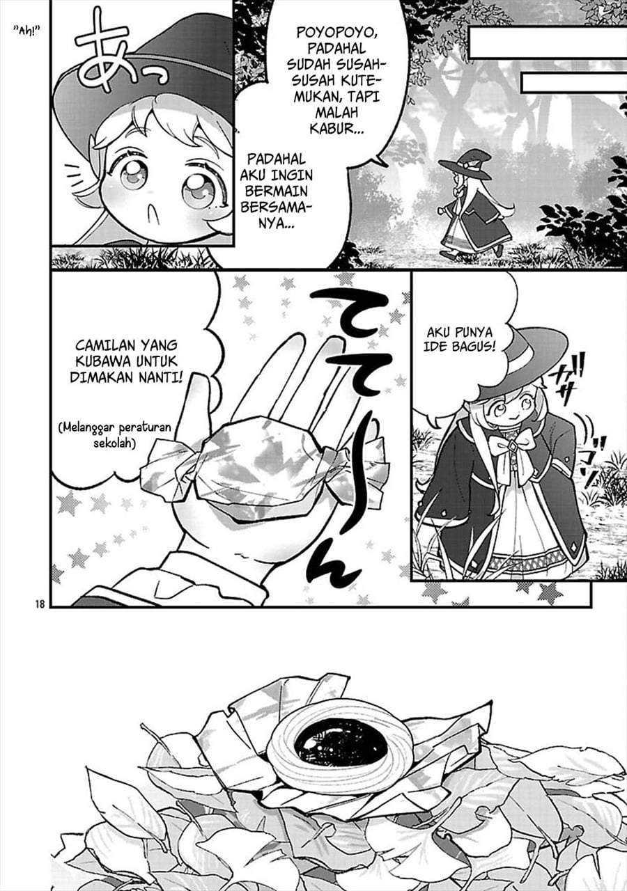 Urenokori no Dorei Elf wo Hirotta no de, Musume ni suru Koto ni shita Chapter 25