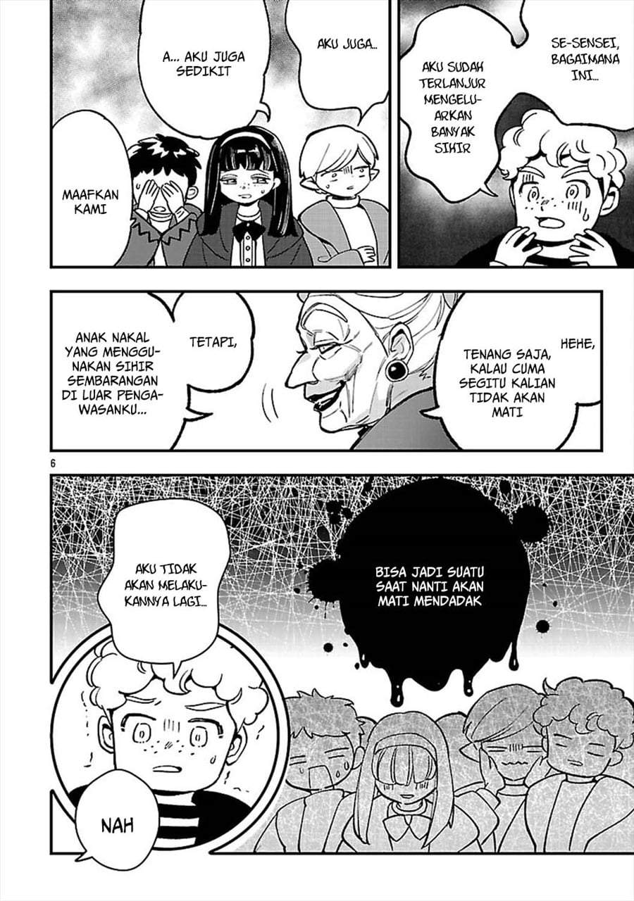 Urenokori no Dorei Elf wo Hirotta no de, Musume ni suru Koto ni shita Chapter 25