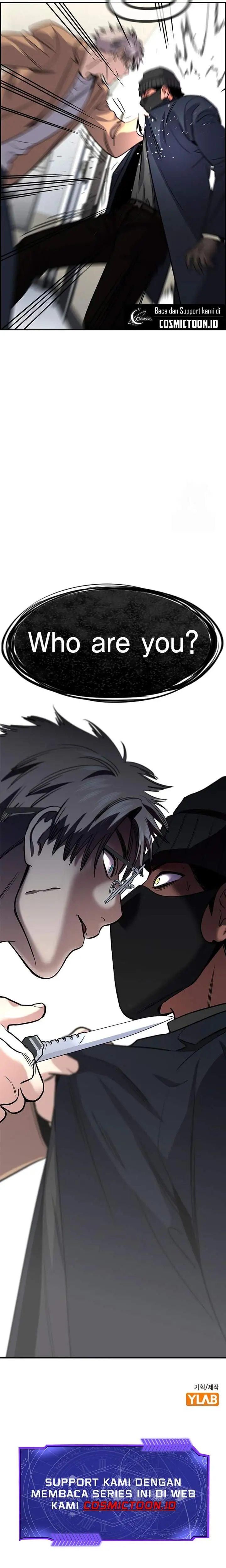 True Education Chapter 228