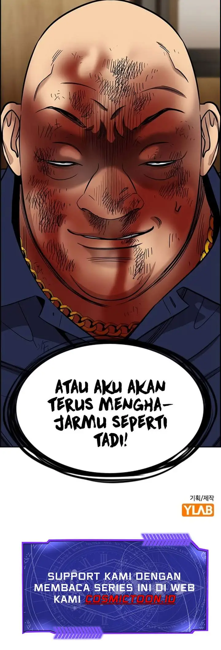 True Education Chapter 234