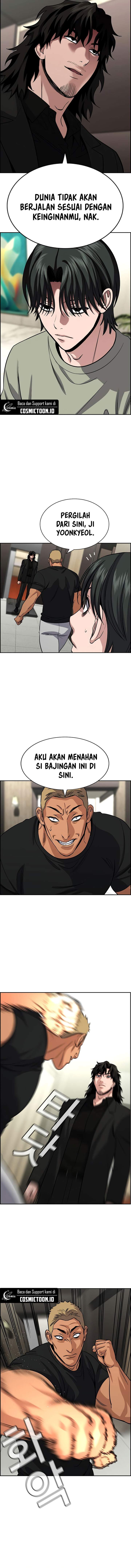 True Education Chapter 236