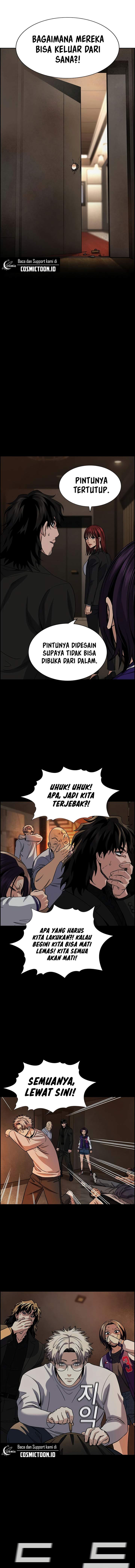 True Education Chapter 236