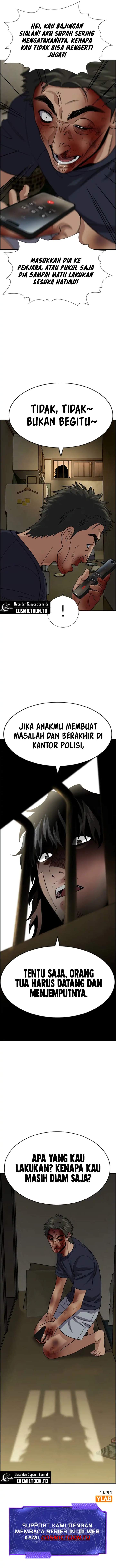 True Education Chapter 250