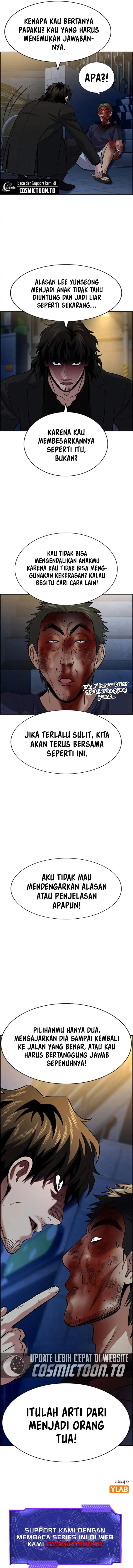 True Education Chapter 251