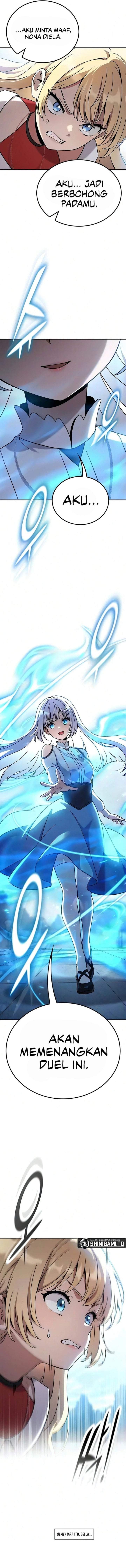 Noble Lady Reformation Guide Chapter 35