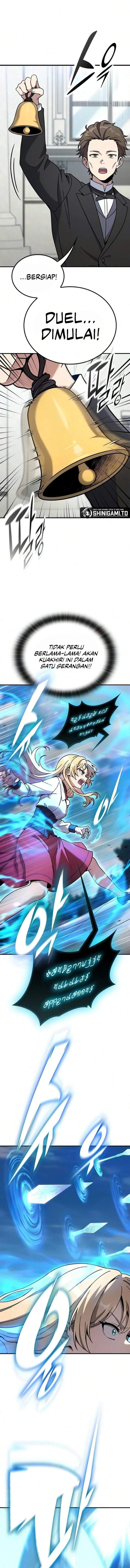 Noble Lady Reformation Guide Chapter 35