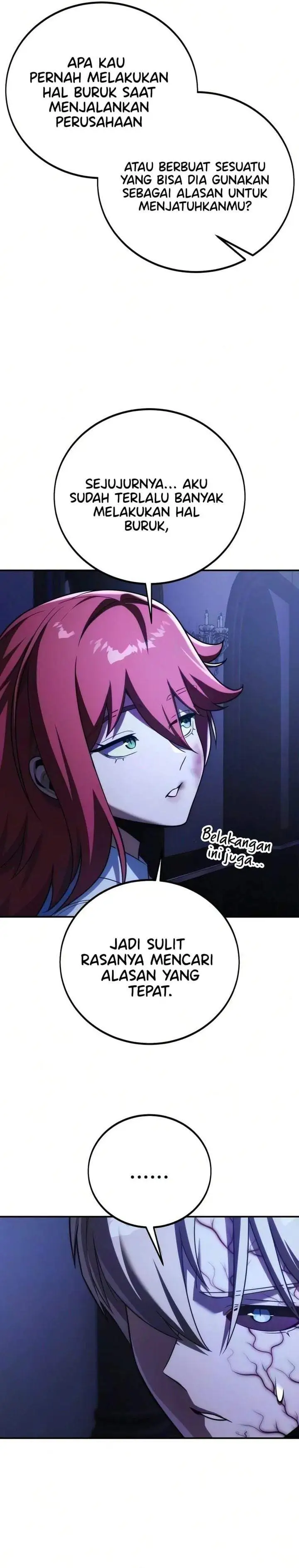 The Extra’s Academy Survival Guide Chapter 112