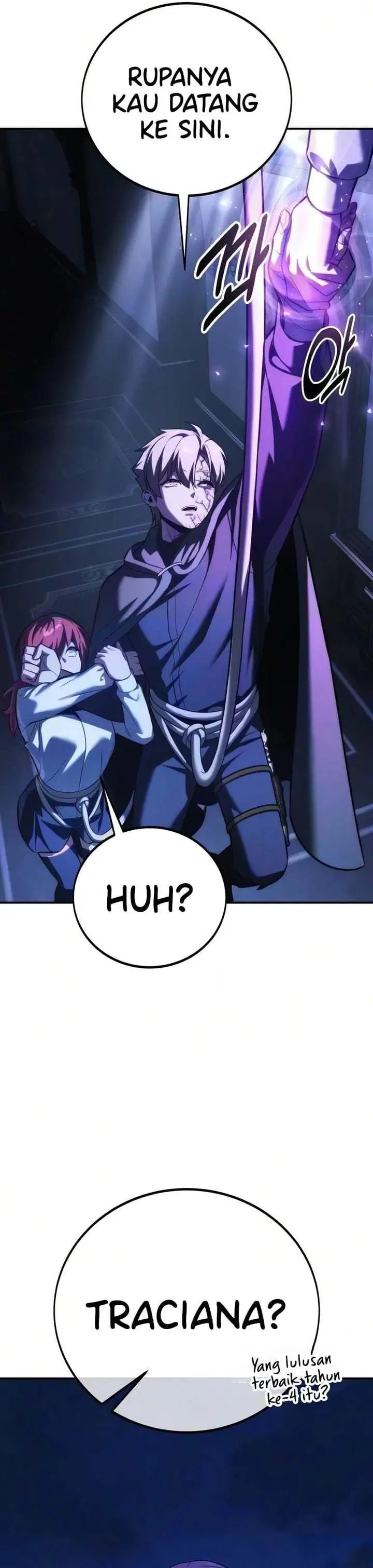 The Extra’s Academy Survival Guide Chapter 112