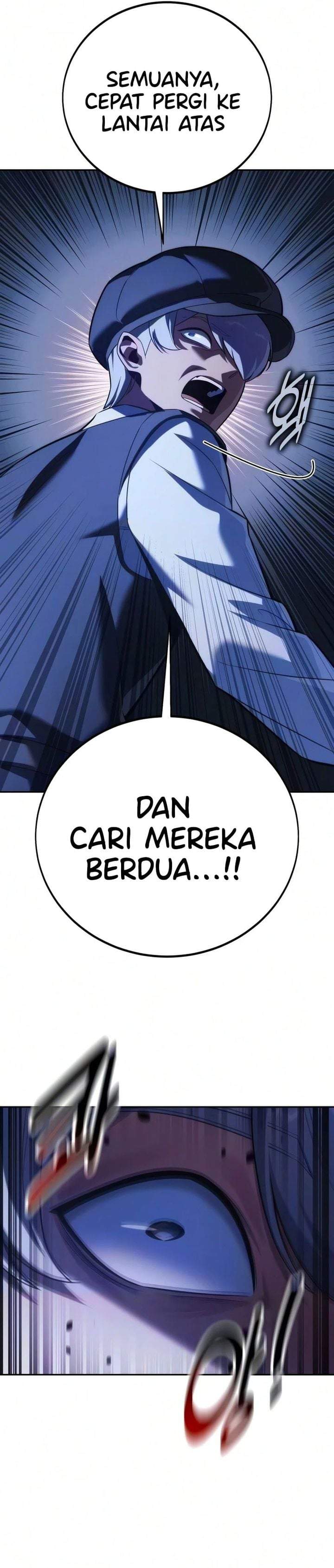 The Extra’s Academy Survival Guide Chapter 113