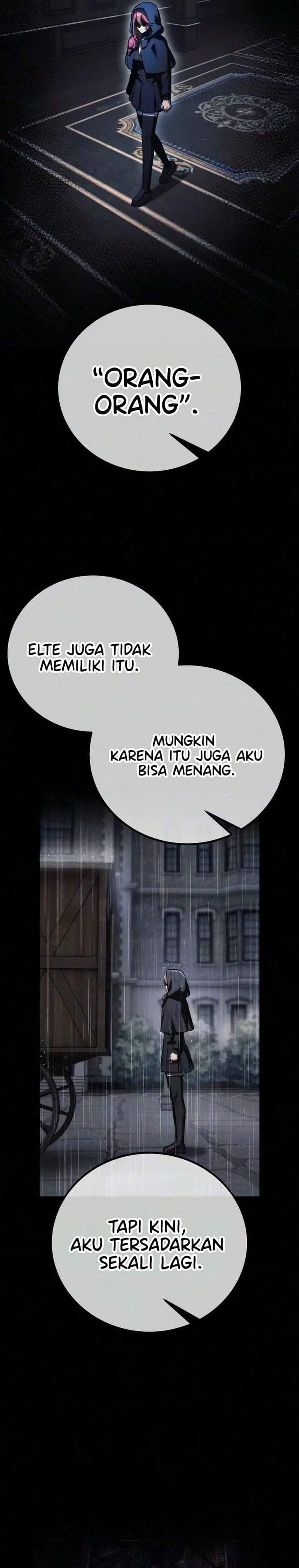 The Extra’s Academy Survival Guide Chapter 113