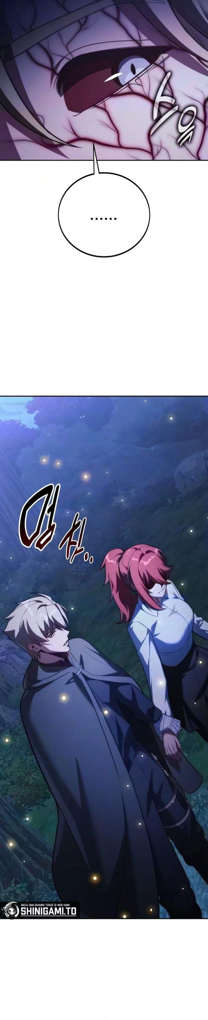 The Extra’s Academy Survival Guide Chapter 113