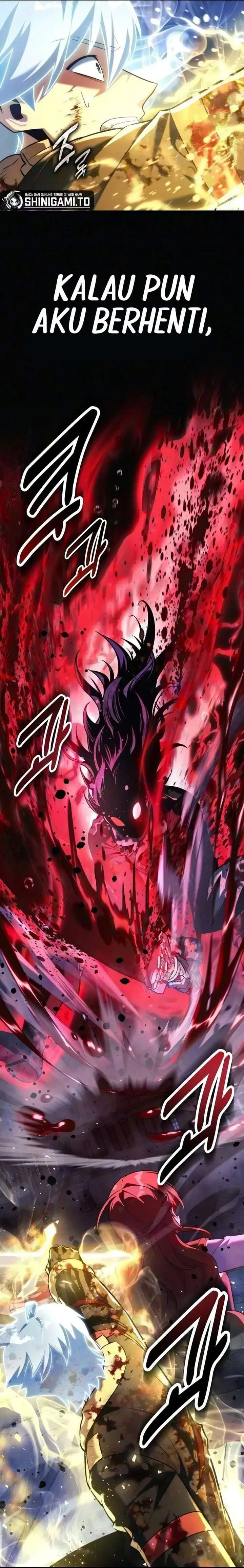 The Extra’s Academy Survival Guide Chapter 114