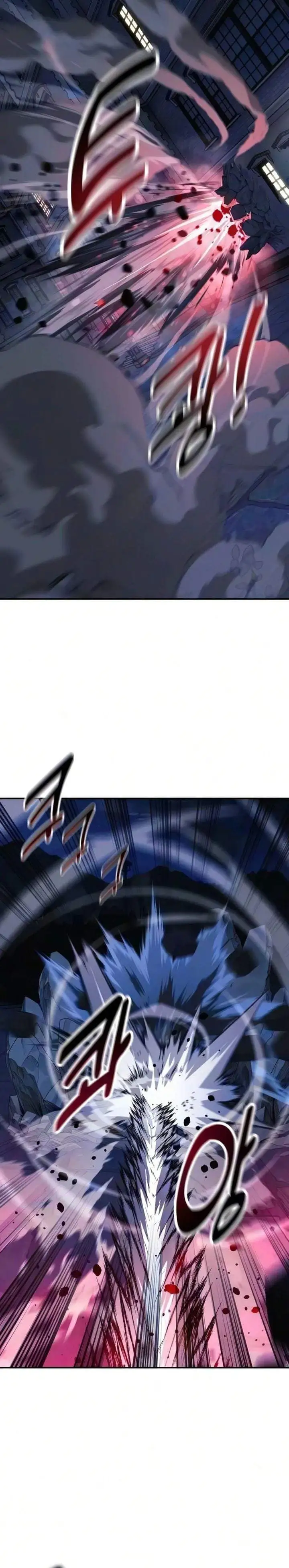 The Extra’s Academy Survival Guide Chapter 114