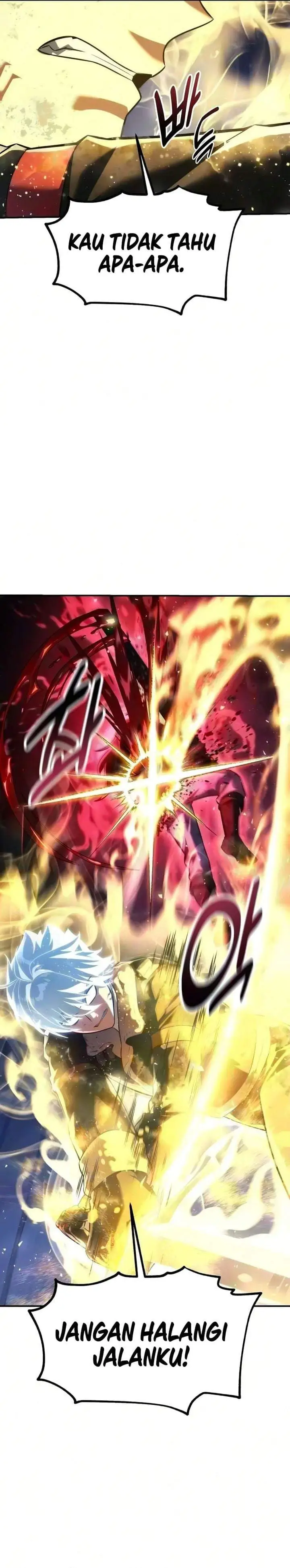 The Extra’s Academy Survival Guide Chapter 114