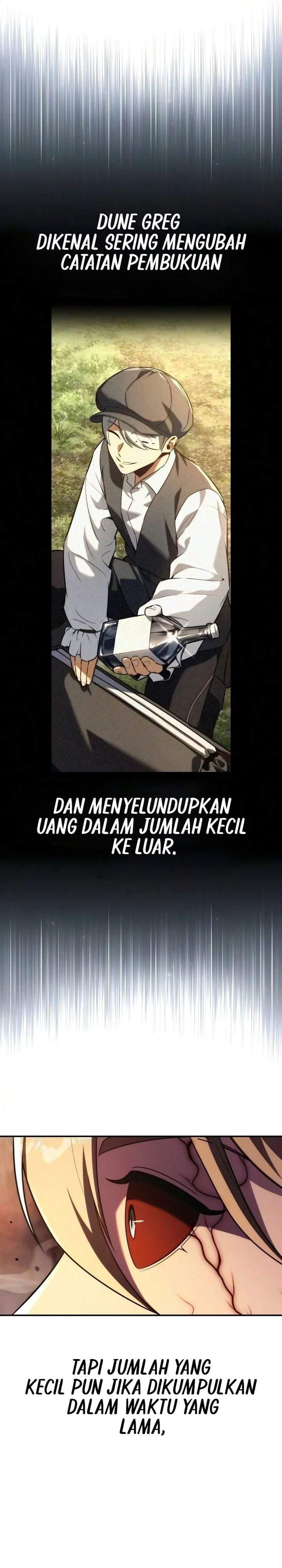 The Extra’s Academy Survival Guide Chapter 115